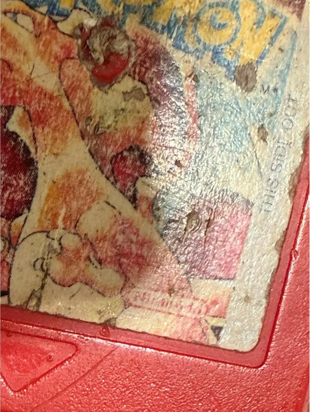Pokémon Red for Nintendo Gameboy
